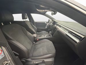 Volkswagen Arteon bild 12