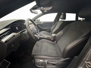 Volkswagen Arteon bild 15