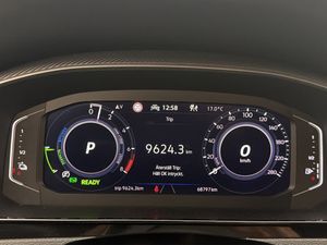 Volkswagen Arteon bild 16