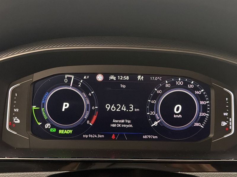 Volkswagen Arteon bild 16