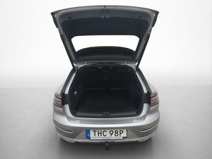Volkswagen Arteon bild 9