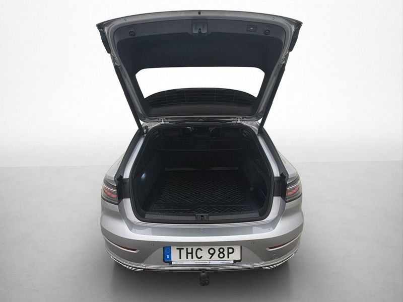 Volkswagen Arteon bild 9