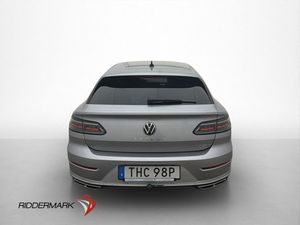 Volkswagen Arteon bild 5