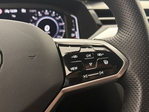 Volkswagen Arteon bild 24