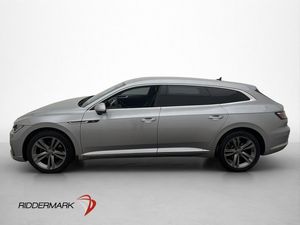 Volkswagen Arteon bild 2