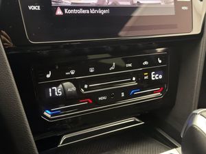 Volkswagen Arteon bild 22