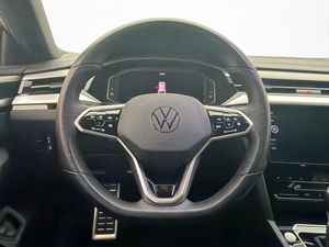 Volkswagen Arteon bild 14