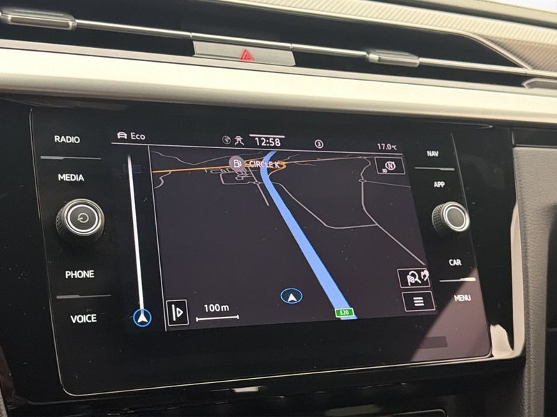 Volkswagen Arteon bild 17