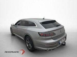 Volkswagen Arteon bild 4