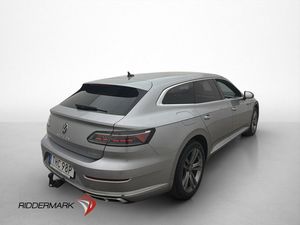 Volkswagen Arteon bild 6