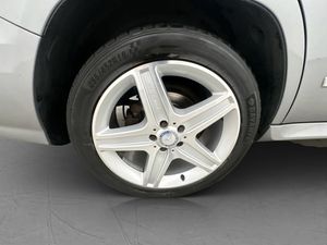Mercedes GLK220 bild 23