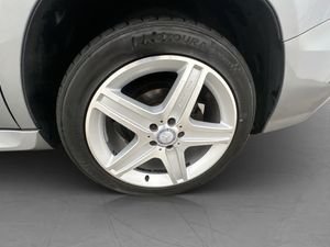 Mercedes GLK220 bild 22