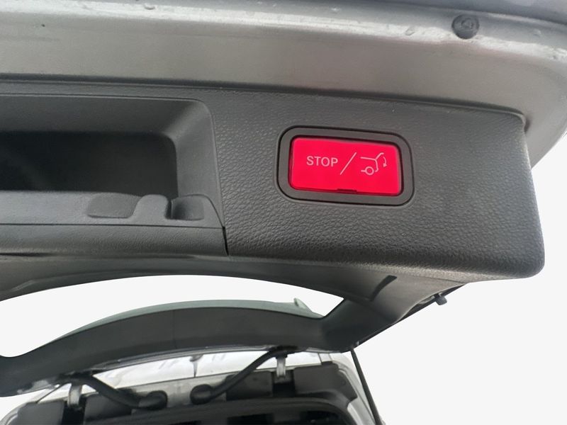 Mercedes GLK220 bild 8