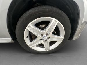 Mercedes GLK220 bild 24