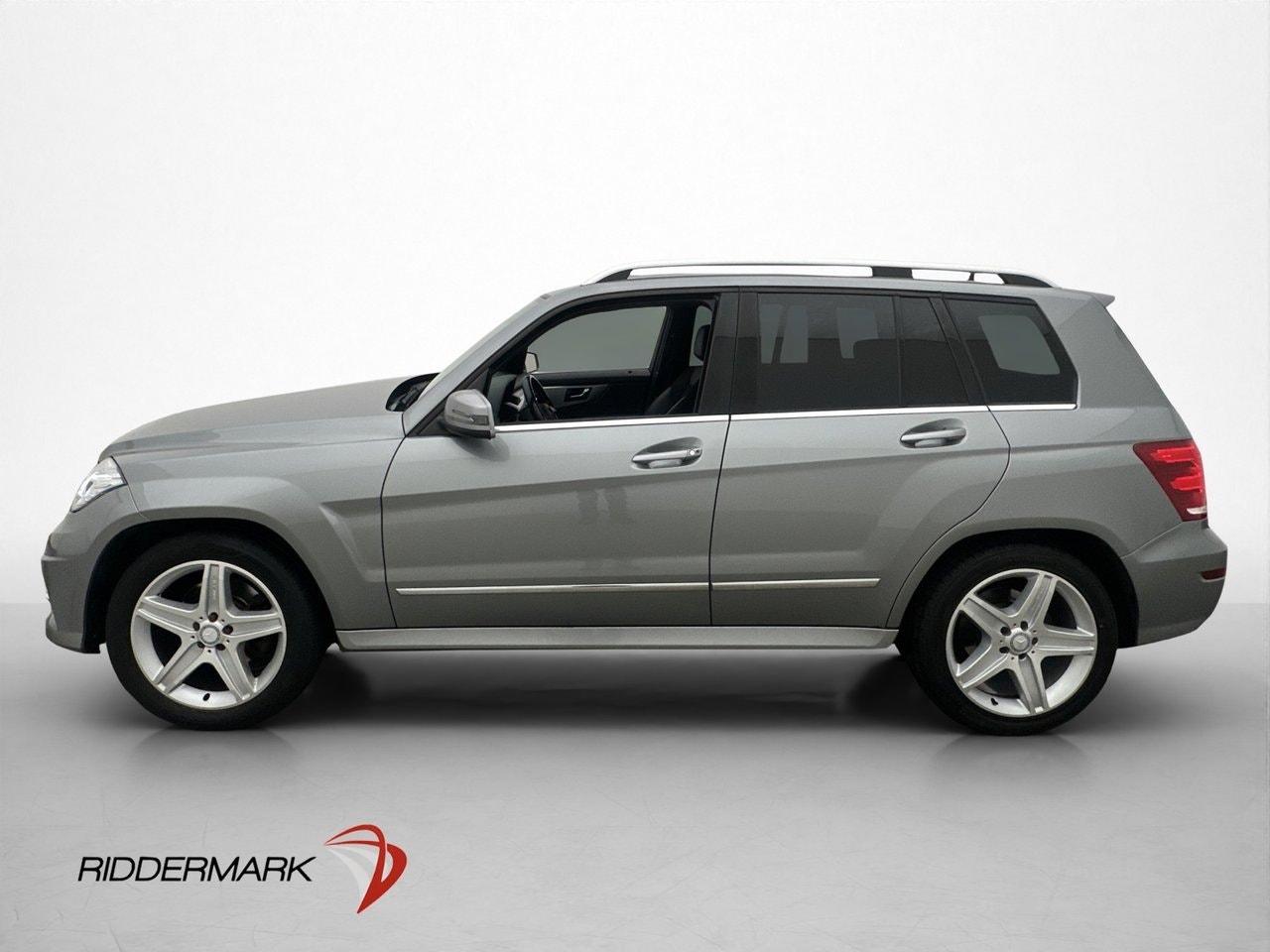 Mercedes GLK220