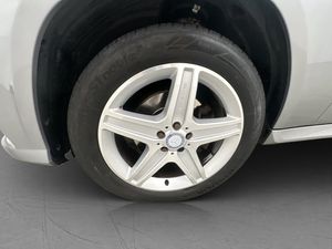 Mercedes GLK220 bild 21