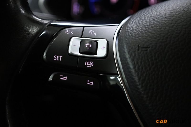 Volkswagen Tiguan bild 20