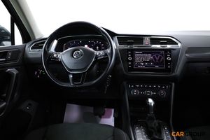 Volkswagen Tiguan bild 10