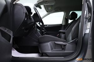 Volkswagen Tiguan bild 13