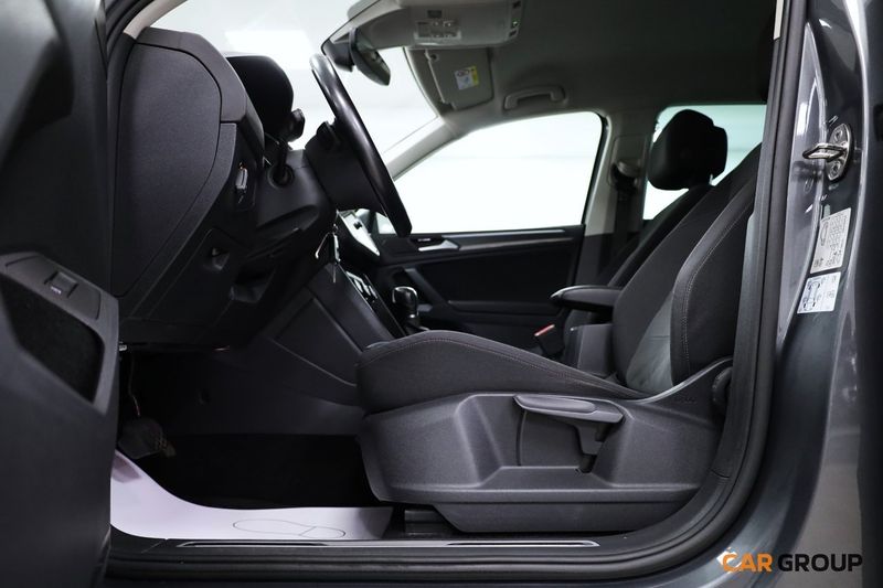 Volkswagen Tiguan bild 13