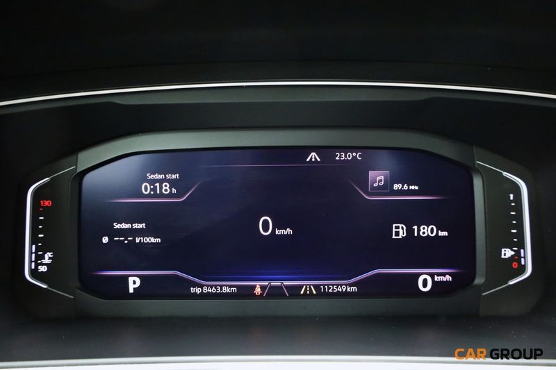 Volkswagen Tiguan bild 15