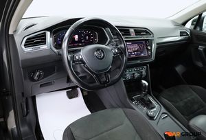 Volkswagen Tiguan bild 8