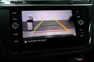 Volkswagen Tiguan bild 16