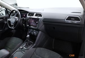 Volkswagen Tiguan bild 11