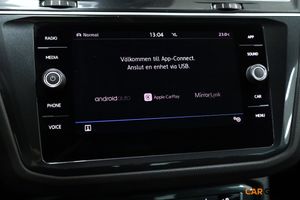 Volkswagen Tiguan bild 17