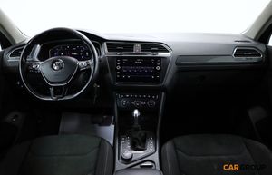 Volkswagen Tiguan bild 9