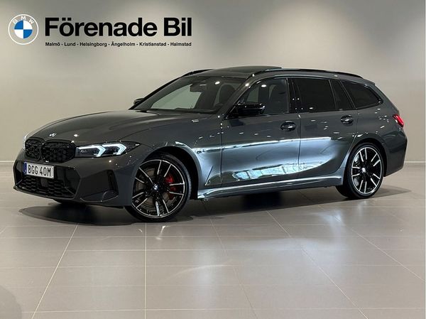 BMW M340 i xDrive Touring M Performance Edition - 2027