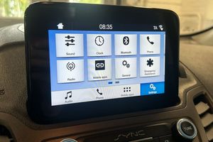 Ford Transit Connect bild 17