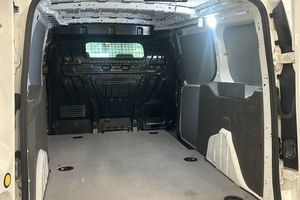 Ford Transit Connect bild 12