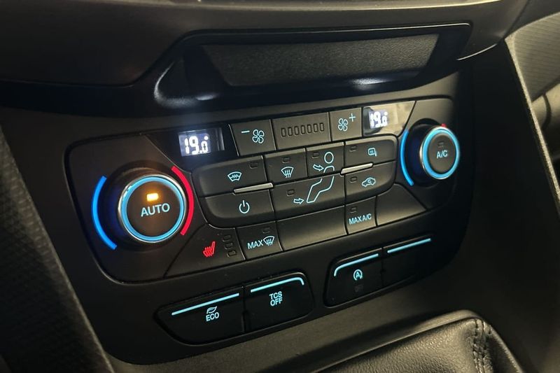 Ford Transit Connect bild 9
