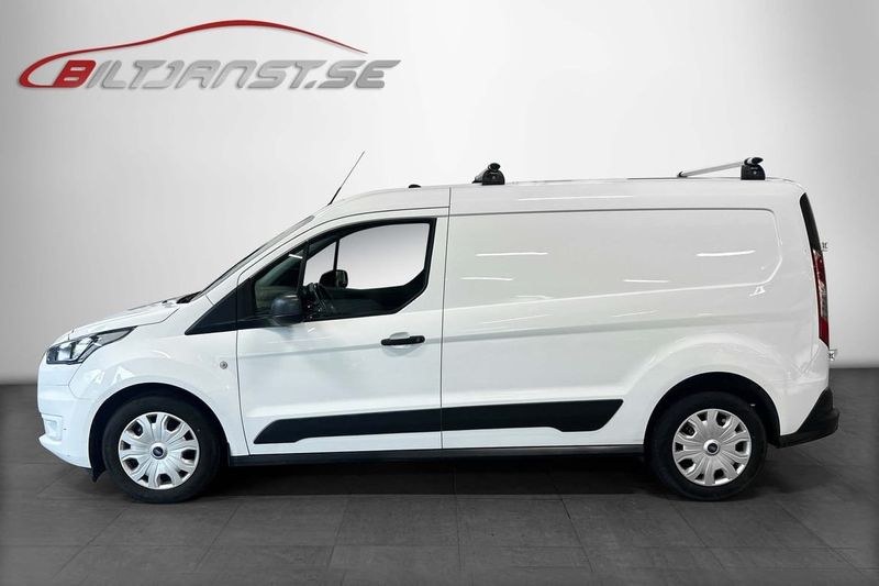 Ford Transit Connect bild 2