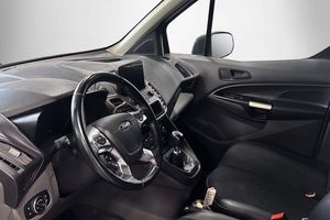Ford Transit Connect bild 4