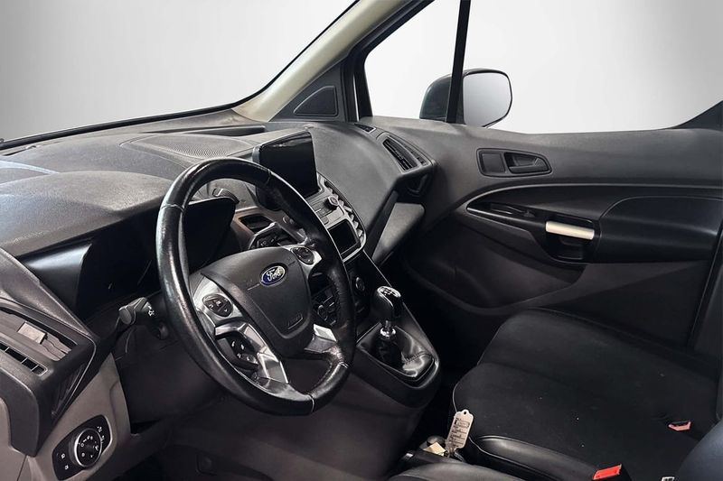 Ford Transit Connect bild 4