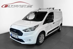 Ford Transit Connect bild 1