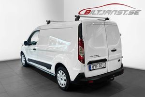 Ford Transit Connect bild 3
