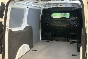 Ford Transit Connect bild 13