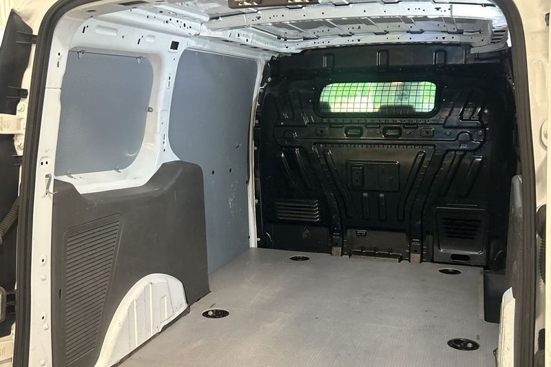 Ford Transit Connect bild 13