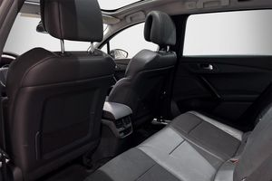 Peugeot 508 bild 12