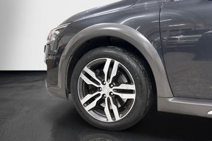 Peugeot 508 bild 23