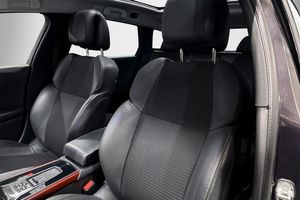 Peugeot 508 bild 10