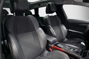 Peugeot 508 bild 11