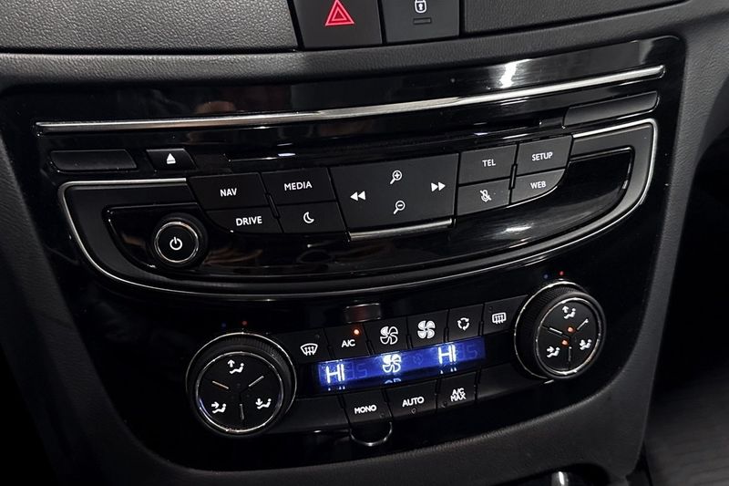 Peugeot 508 bild 20