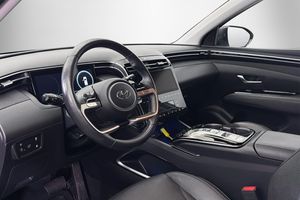 Hyundai Tucson bild 4