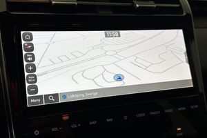 Hyundai Tucson bild 9