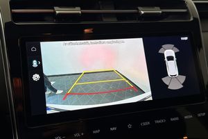 Hyundai Tucson bild 8