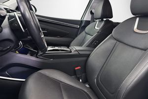 Hyundai Tucson bild 5